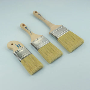 Top Coating - TC Brush - Zibra