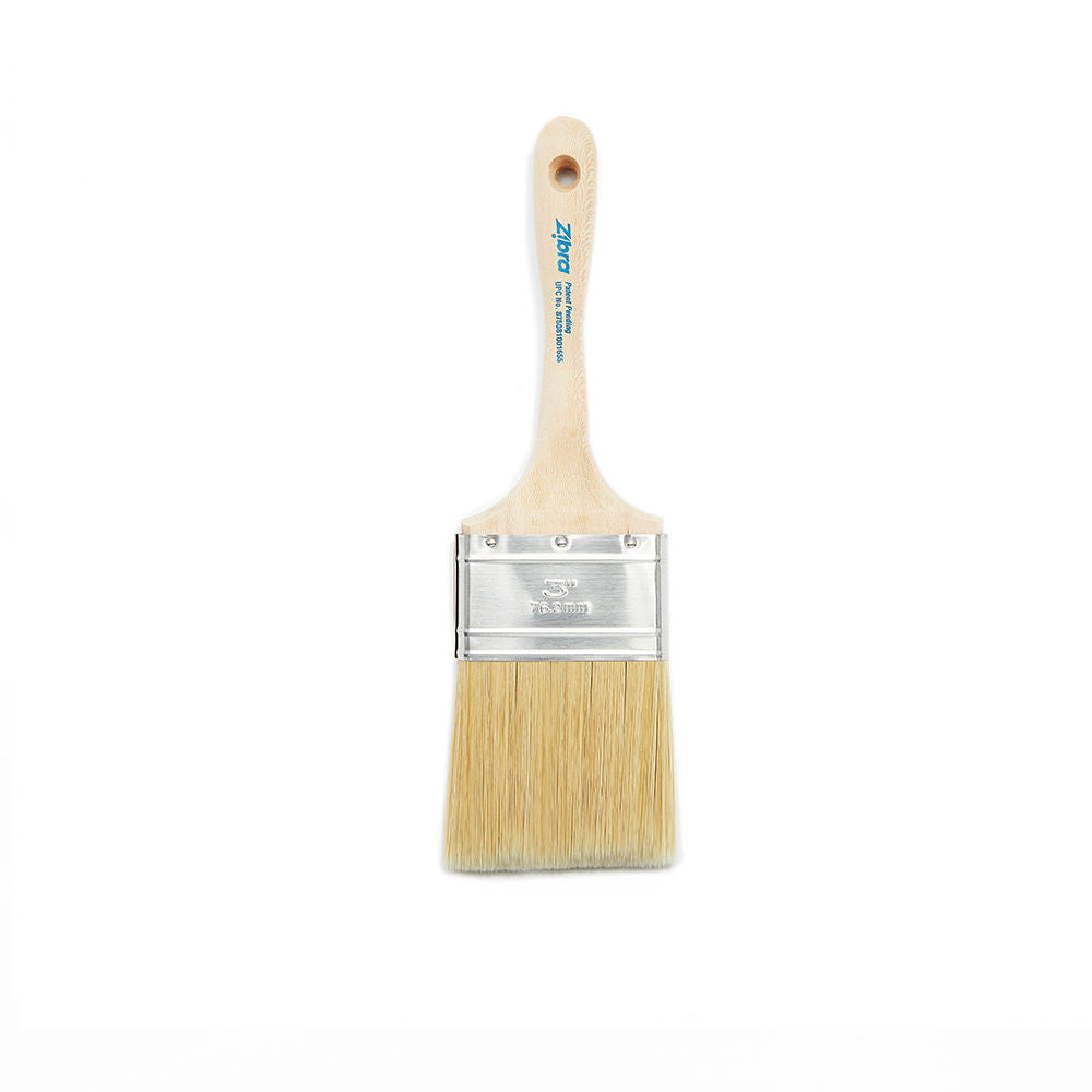Top Coating - TC Brush - Zibra