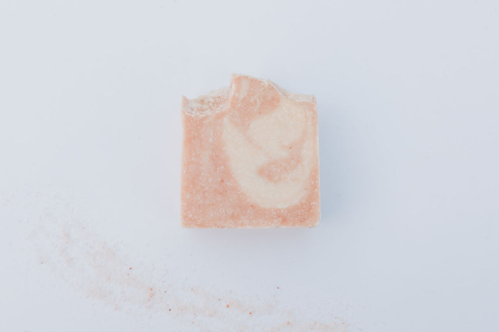 Pink Himalayan - Sunday Soap