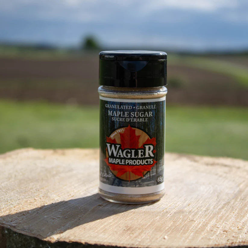 Maple Sugar - Granulated - Wagler Maple Products