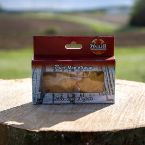Maple Sugar - Treats - Wagler Maple Products