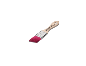 Flat Angled - Wide Spalter (Blending) 1052 Brush - Staalmeester One Artist