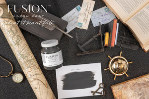 Cast Iron - Fusion Mineral Paint