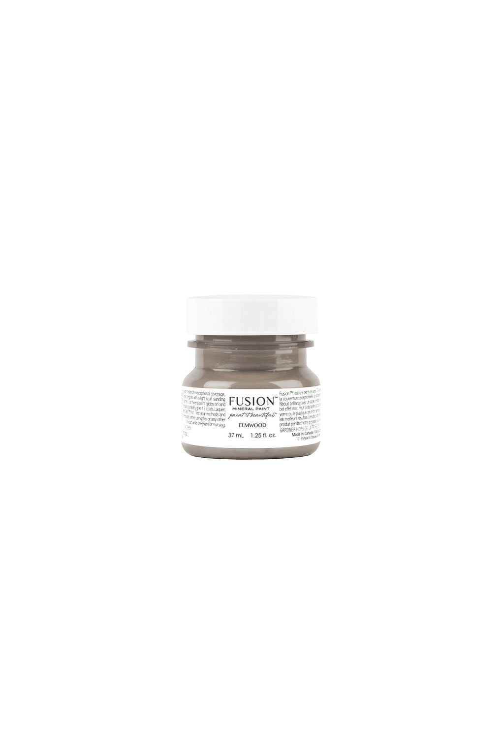 Elmwood - Fusion Mineral Paint