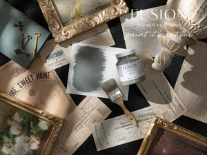 Newell - Fusion Mineral Paint