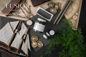 Wellington - Fusion Mineral Paint