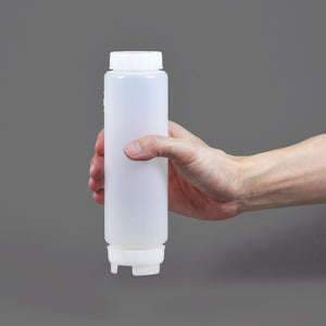 Fifo Squeeze Bottle