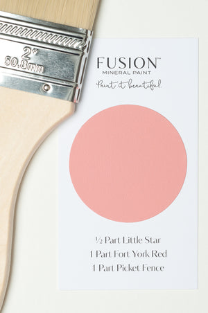 Fusion Mineral Paint - Custom Blend 9