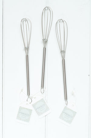 Whisk - Fusion Mineral Paint - Miss Mustard Seed's