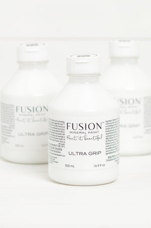 Ultra Grip (Bonding Agent) - Fusion Mineral Paint