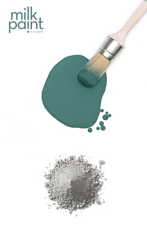 Monterey - milk paint by Fusion