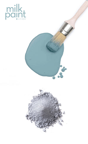 Skinny Jeans - milk paint by Fusion