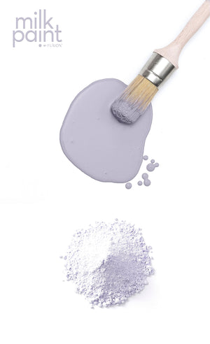 Wisteria Row - milk paint by Fusion