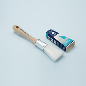 Fan - PB100LZF Brush - Zibra