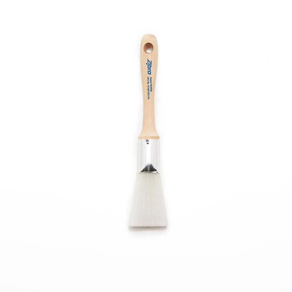 Fan - PB100LZF Brush - Zibra