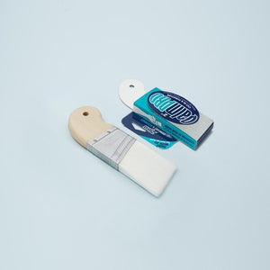 Palm Pro - PLM200 Brush - Zibra
