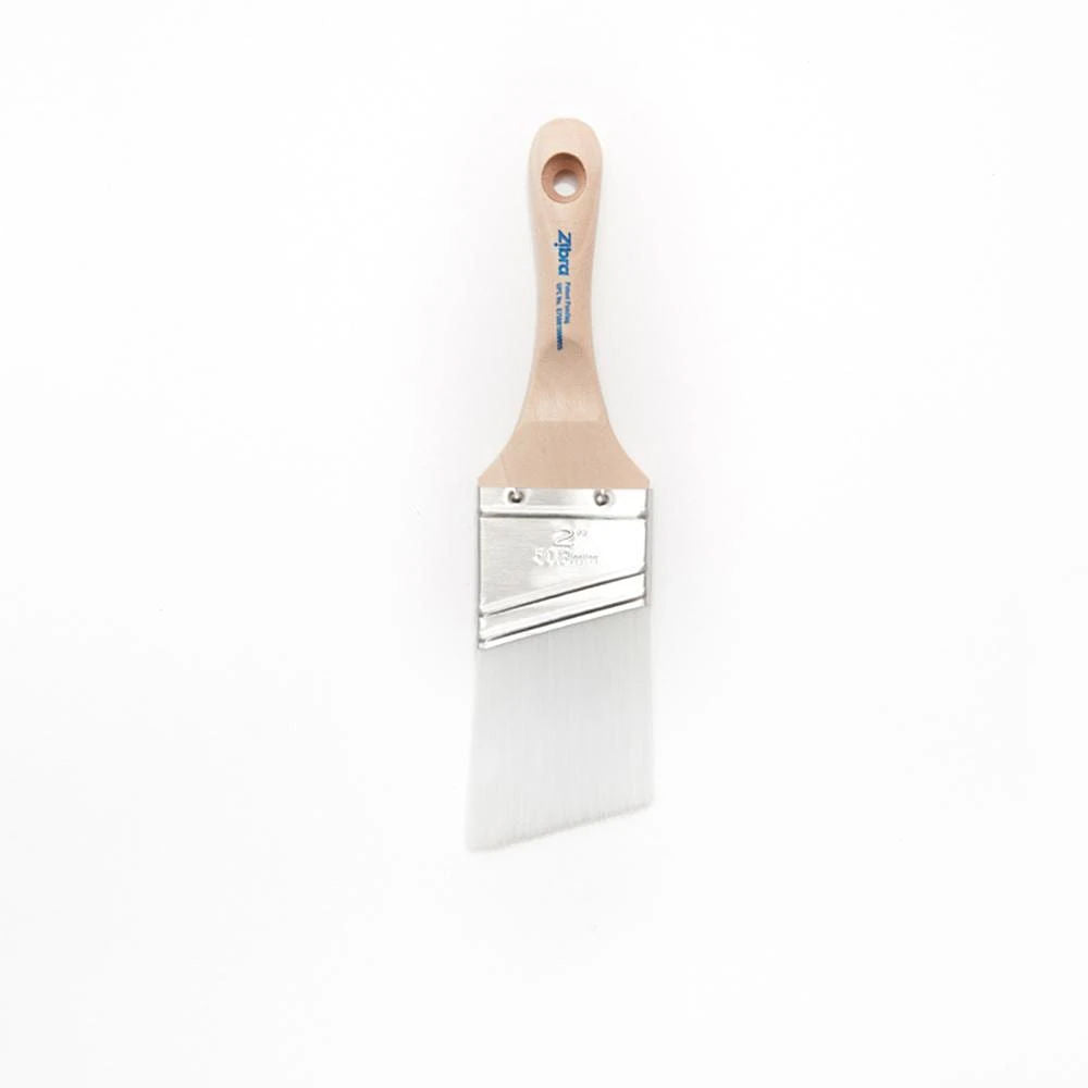 Precision Cut-In - PB200LCS Brush - Zibra