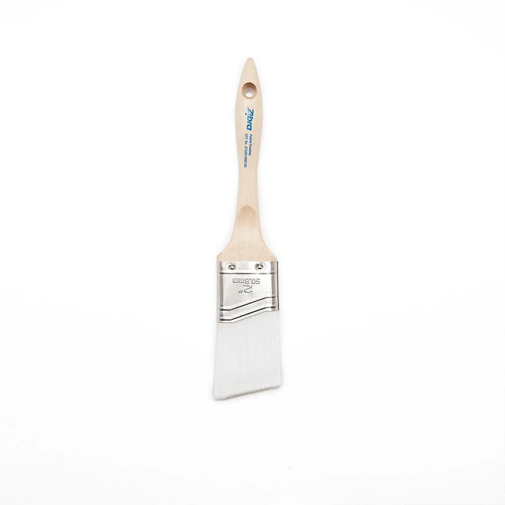 Trim - PB200LT Brush - Zibra