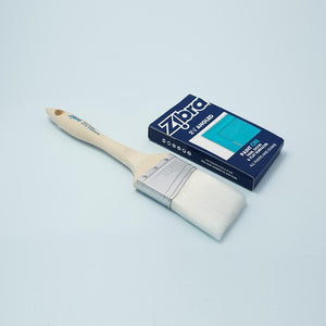 Trim - PB250PT Brush - Zibra
