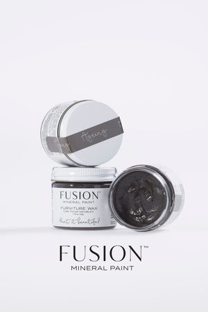 Ageing Wax (Furniture Wax) - Fusion Mineral Paint