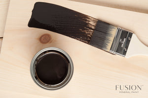 Stain & Finishing Oil (SFO - All in One) - Cappuccino - Fusion Mineral Paint