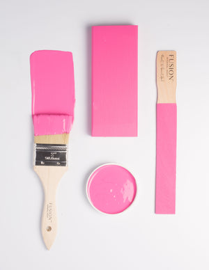 CUREiously Pink - Fusion Mineral Paint