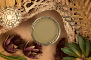 Cactus - Silk All-In-One Mineral Paint