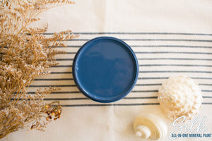 Cape Current - Silk All-In-One Mineral Paint