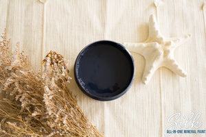 Deep Sea - Silk All-In-One Mineral Paint