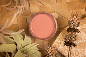 Desert Rose - Silk All-In-One Mineral Paint