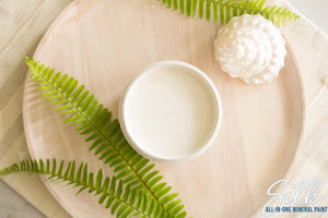 Endless Shore - Silk All-In-One Mineral Paint