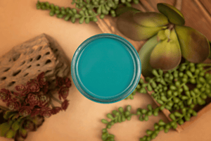Mirage - Silk All-In-One Mineral Paint