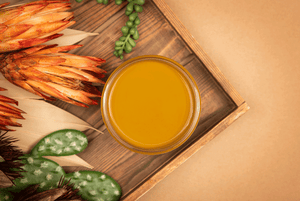 Mojave - Silk All-In-One Mineral Paint