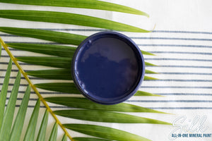 Nautical - Silk All-In-One Mineral Paint
