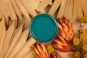 Oasis - Silk All-In-One Mineral Paint