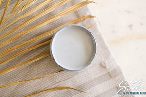 Quiet Cove - Silk All-In-One Mineral Paint
