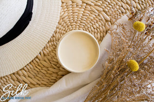 Sand Castle - Silk All-In-One Mineral Paint