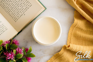 Sun Kissed - Silk All-In-One Mineral Paint