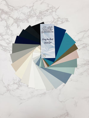 Fan Deck - Silk All-In-One Mineral Paint