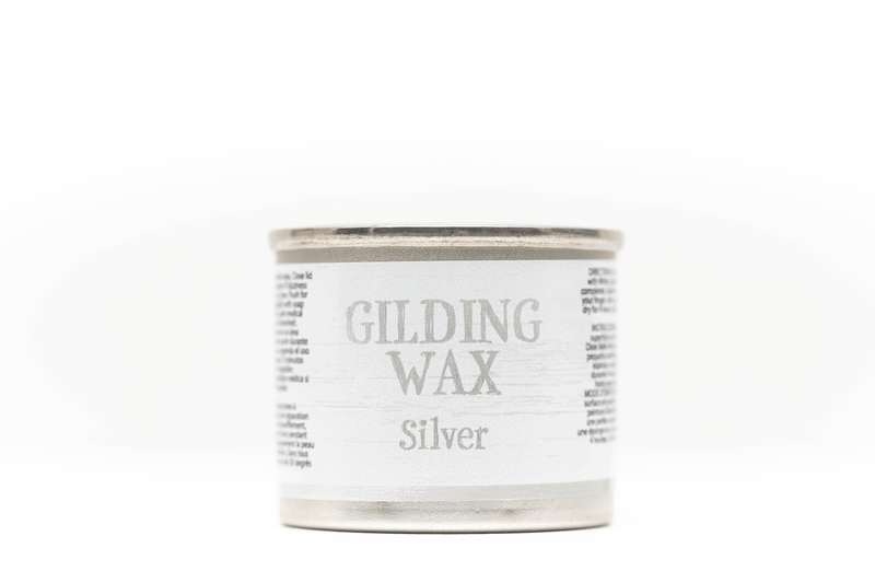 Dixie Belle Black Gilding Wax 1.3 oz 40 ml New Unopened