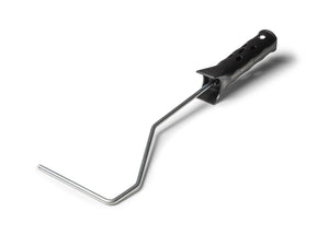 10cm Long Roller Frame - Staalmeester Premium Quality Rollers