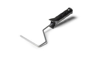 12cm Short Roller Frame - Staalmeester Premium Quality Rollers