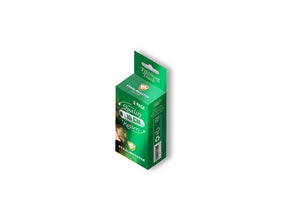 10cm (5mm NAP) Roller 2-Pack - Staalmeester Premium Quality Rollers