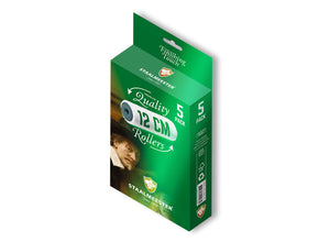 12cm (5mm NAP) Roller 5-Pack - Staalmeester Premium Quality Rollers