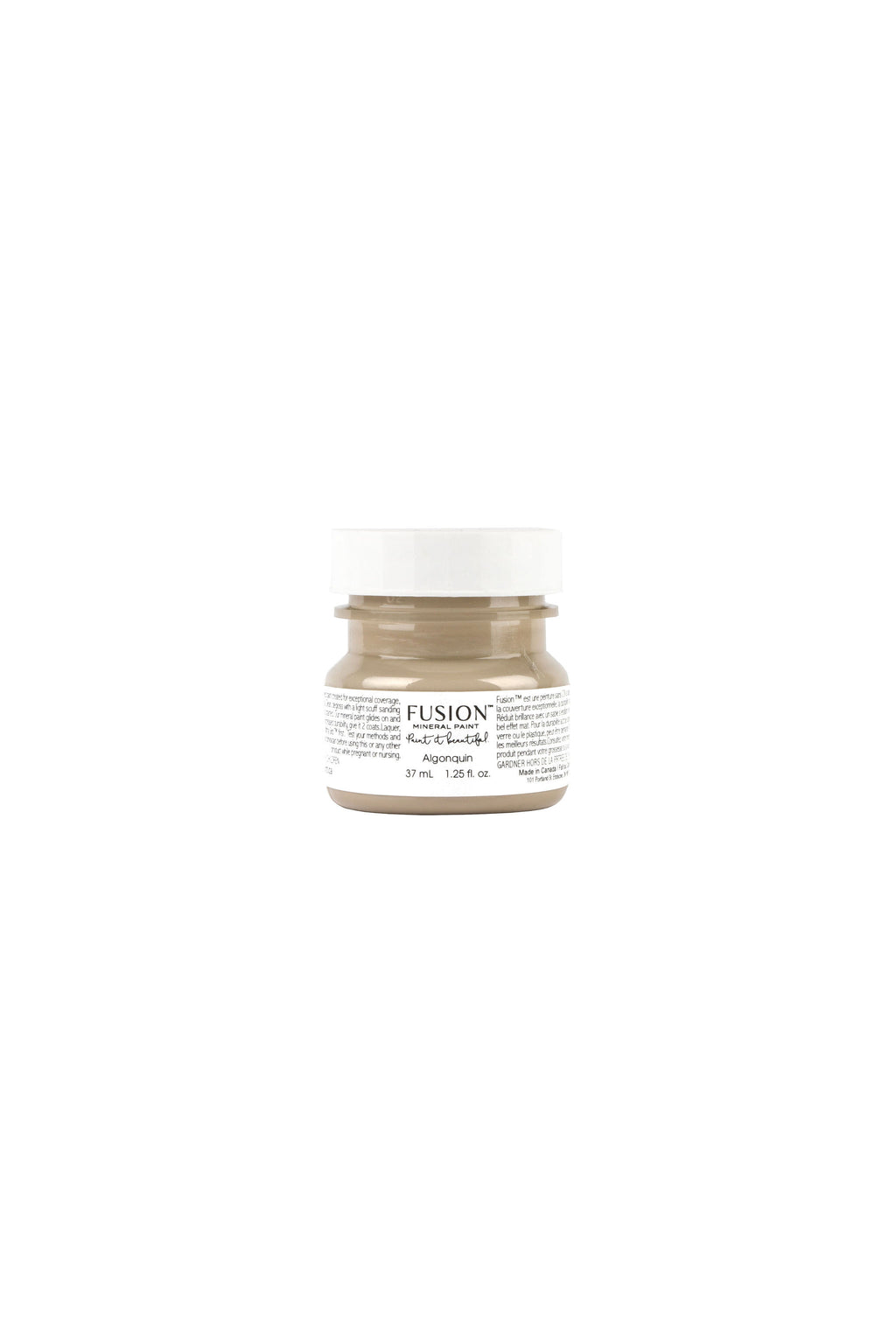 Algonquin - Fusion Mineral Paint