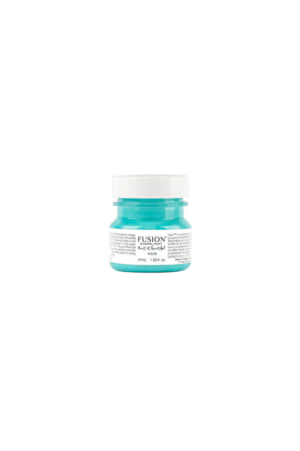 Azure - Fusion Mineral Paint