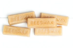 Beeswax Distressing Block - Fusion Mineral Paint