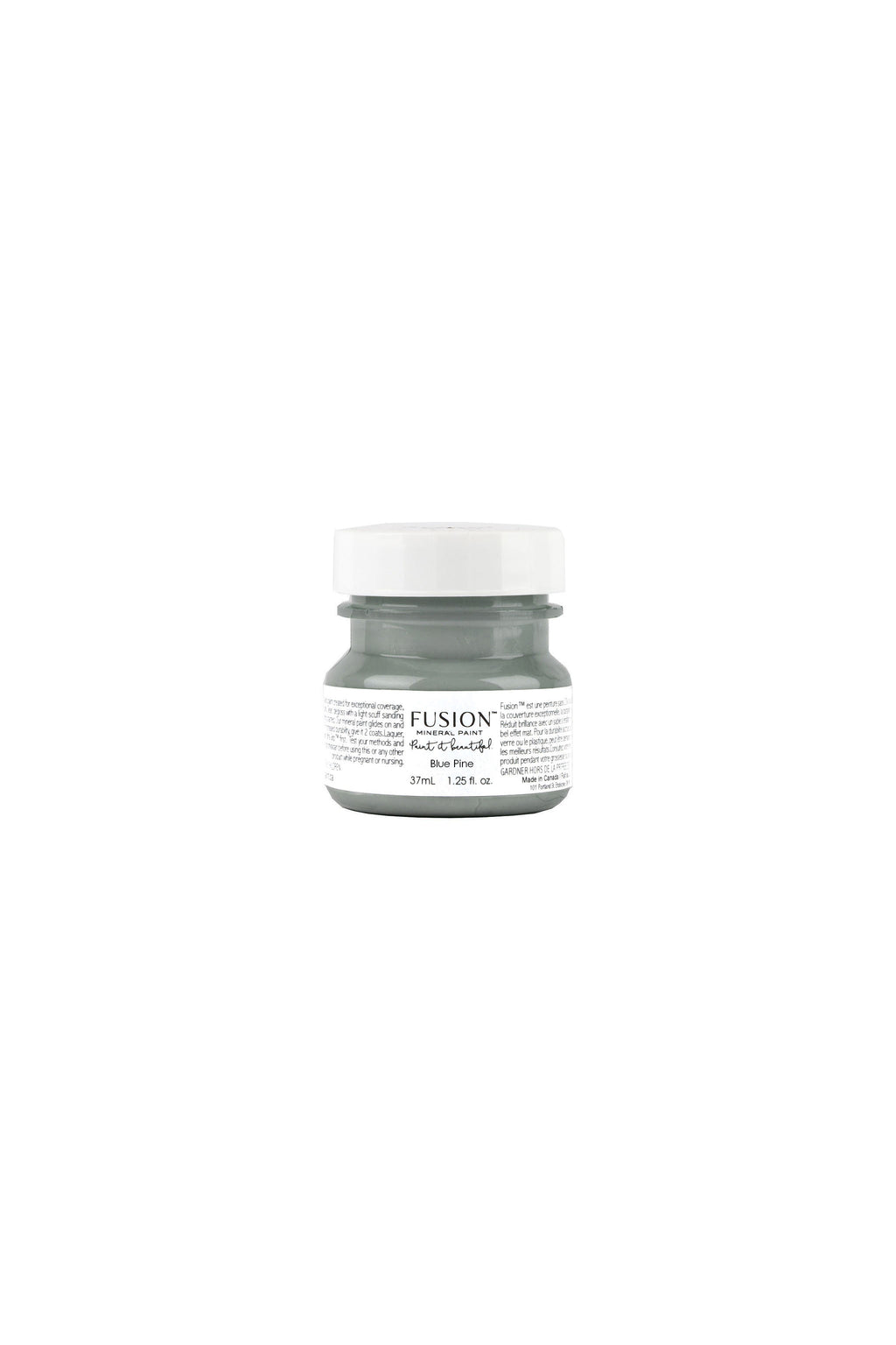 Blue Pine - Fusion Mineral Paint