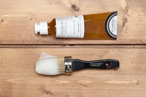 Brush Cleaner (Brush Soap) - Fusion Mineral Paint