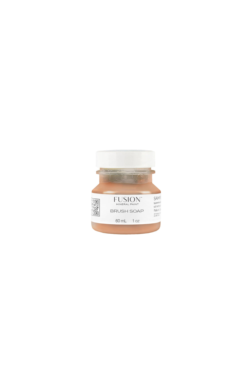 Brush Cleaner (Brush Soap) - Fusion Mineral Paint
